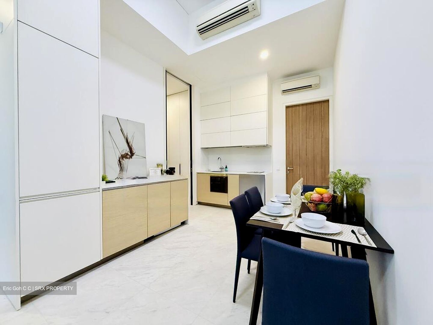 Cluny Park Residence (D10), Condominium #452838611